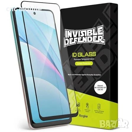 Стъклен протектор Xiaomi Redmi 7A - Xiaomi Mi 8 - Xiaomi Mi 9SE - Xiaomi Mi 9T - Xiaomi 13T Lite, снимка 4 - Фолия, протектори - 54800913