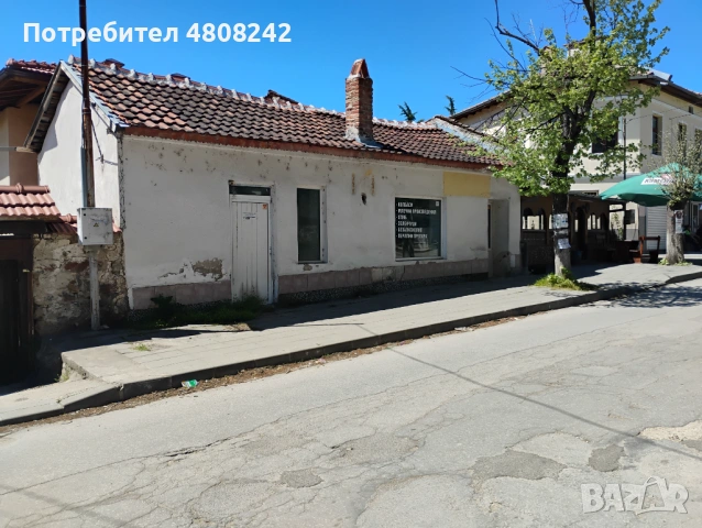 Продавам хранителен магазин, снимка 2 - Магазини - 54317992