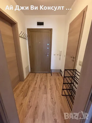 Двустаен апартамент в кв Илинден, снимка 12 - Апартаменти - 55402844