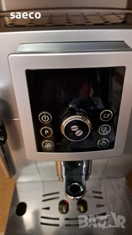 ® Delonghi magnifica S - кафемашина-робот, пълен автомат с вградена мелачка, снимка 5 - Кафемашини - 44673492