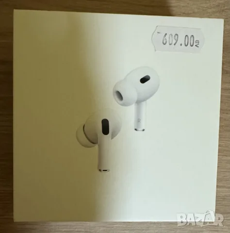 Слушалки Air Pods 2 Pro