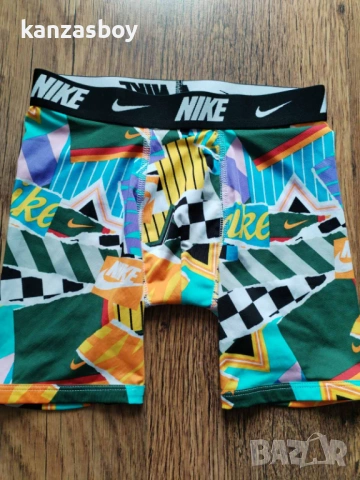 NIKE - страхотни юношески боксерки КАТО НОВИ 132-150см.