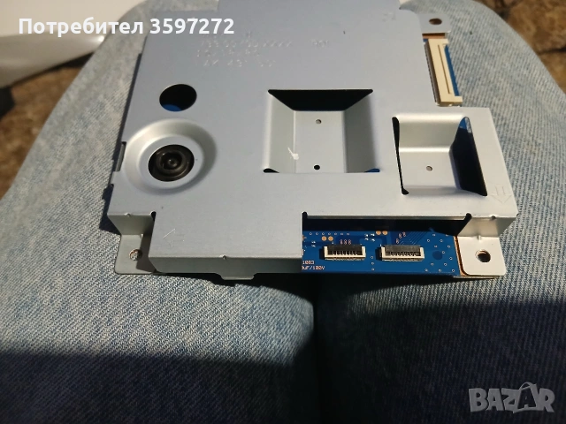 LED Driver (Inverter) board – 