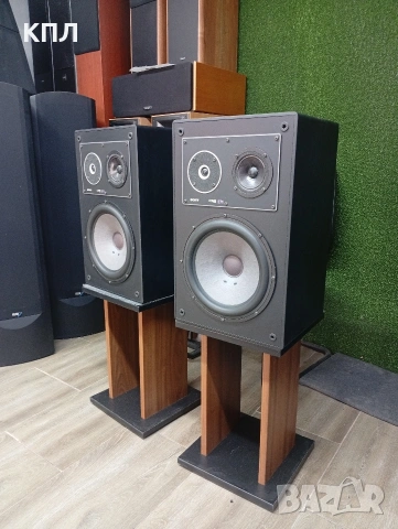 Тонколони SONY SS-E 71, снимка 5 - Тонколони - 54739219