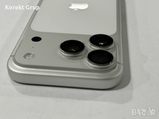 iPhone 17 Pro, снимка 8 - Apple iPhone - 54403871