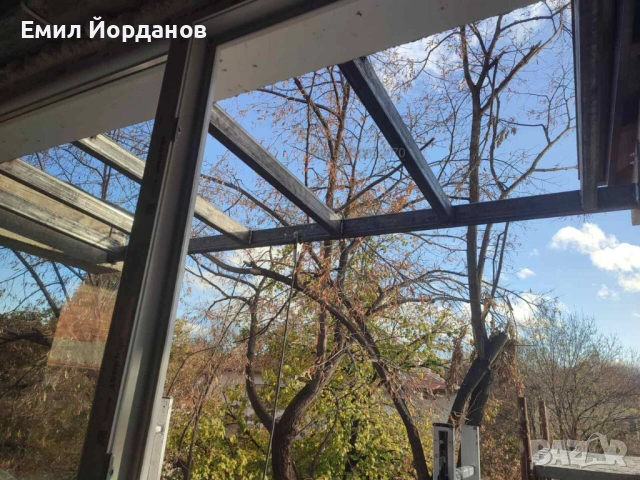 🏗 Метални конструкции по поръчка - здравина, стил и дълготрайност, снимка 2 - Тенекеджийски услуги - 54817205