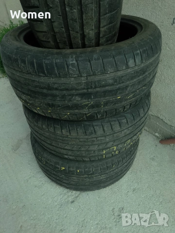 Гуми Racing Pro R21, снимка 2 - Гуми и джанти - 55257581
