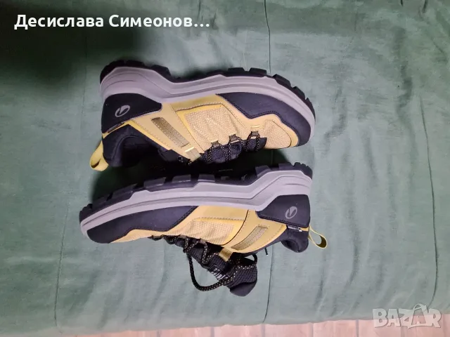 Туристически обувки , снимка 5 - Ежедневни обувки - 55538136