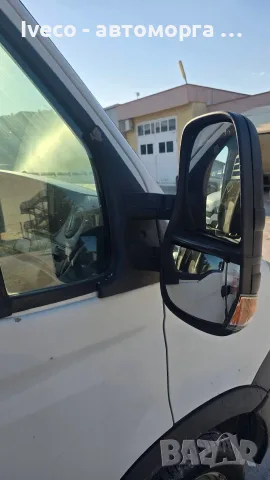 Iveco Daily на части, снимка 11 - Бусове и автобуси - 55435242