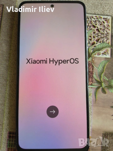2 бр. Xiaomi Redmi Note 12 5G (128GB) + Калъфи и протектори, снимка 3 - Xiaomi - 54504136