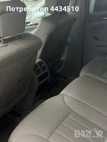Mercedes ML 280 3.0, снимка 7 - Автомобили и джипове - 54634917