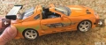 ТОУОТА-SUPRA, снимка 1