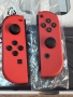 Nintendo Switch OLED с поставен чип, снимка 10
