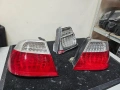 Диодни стопове за BMW 3 E46 купе diodni stopove, снимка 3