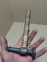 Соц Старо Ръчно Ковано Обущарско Чукче 0.320кг. НОМЕР 1823., снимка 6