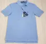 POLO Ralph Lauren Pique Cotton Classic Fit Mens Size XS НОВО!ОРИГИНАЛ! Мъжка Тениска!, снимка 1