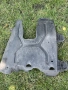 Кора под купе Шкода Октавия Skoda Octavia 3, снимка 3