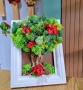 Декорации със скандинавски мъх, снимка 18