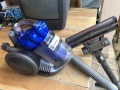 Мини прахосмукачка Dyson, снимка 1