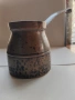 Медно джезве., снимка 2