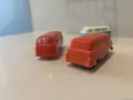 Стари играчки 3 бр., снимка 11