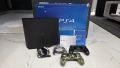 Sony Playstation 4 slim ps4, снимка 2