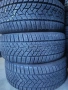 4бр.зимни гуми 205/50/17 Dunlop, снимка 8