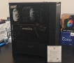 E-Sport gaming machine i3-14100f + rx6600, снимка 2