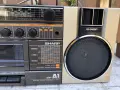 радиокасетофон Sharp GF-A1 (Japan), снимка 5