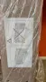 Легло IKEA Sundvik сиво-кафяво, снимка 2