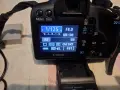 Canon 1000D с обектив Youngnuo 35mm f1:2, снимка 5