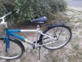 Велосипед Kildemoes  gangbike  Алуминиев     26 цола гуми, снимка 7