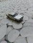 Rolls Royce Matchbox made in Bulgaria метална количка, снимка 6