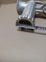 Соц Стара Китайска Месомелачка 3.500кг. НОМЕР 165. , снимка 10