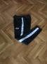 Оригинално мъжко долнище Under Armour размер S, снимка 5