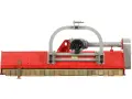 Мулчер за трактор GeoTech PRO HFM 205 | 205 см | Чукове | 50–80 к.с., снимка 3