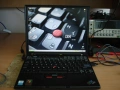 IBM Thinkpad X40 type 2371-8EU, снимка 1