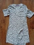Tommy Hilfiger - дамска рокля р-р 2 S/M, снимка 4