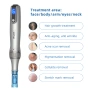 Dr. Pen Ultima M8S, Dermapen, Микронидлинг и подмладяване, 6 скорости, Лифтинг ефект, снимка 7