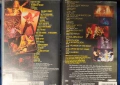 5бр. VHS Видеокасети на легендите Iron Maiden , снимка 4