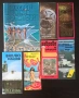 Стари картички, туристически дипляни, снимки и други, снимка 4