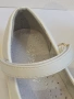 Бели детски обувки за повод 26 номер, снимка 3