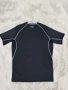 Мъжка компресионна тениска UNDER ARMOR. Размер 2XL, снимка 6