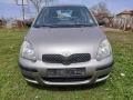 Toyota Yaris 1.4 d4d, 2004 г на части, снимка 1