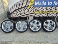 Джанти Ronal 18 цола, 5х112 , 7.5j ,et51 , 225/40/18 Vw Skoda Audi, снимка 1