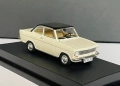 Opel Kadett A Coupe / Опел Кадет Купе - 1/43 - Starline, снимка 2