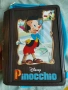 Чанта на Дисни / Раница на Дисни, Disney,  Пинокио , снимка 1