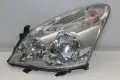 Ляв фар Toyota Corolla verso (2004-2007г.) 811700F010 Тойота Корола версо, снимка 2
