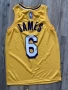 Детски екип NBA Lakers, Lebron James, снимка 5
