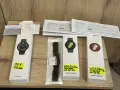 Smartwatch Samsung series с Гаранция, снимка 1